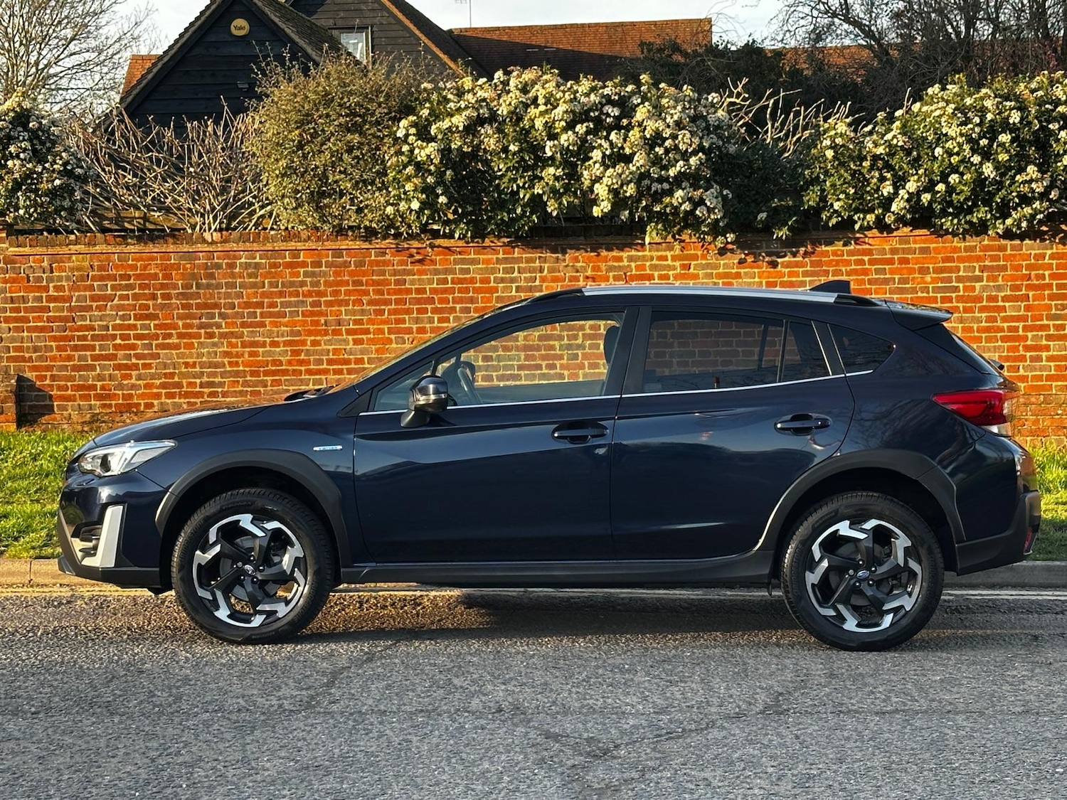 Used Subaru XV 2023 for sale - 77833442: Photo 9