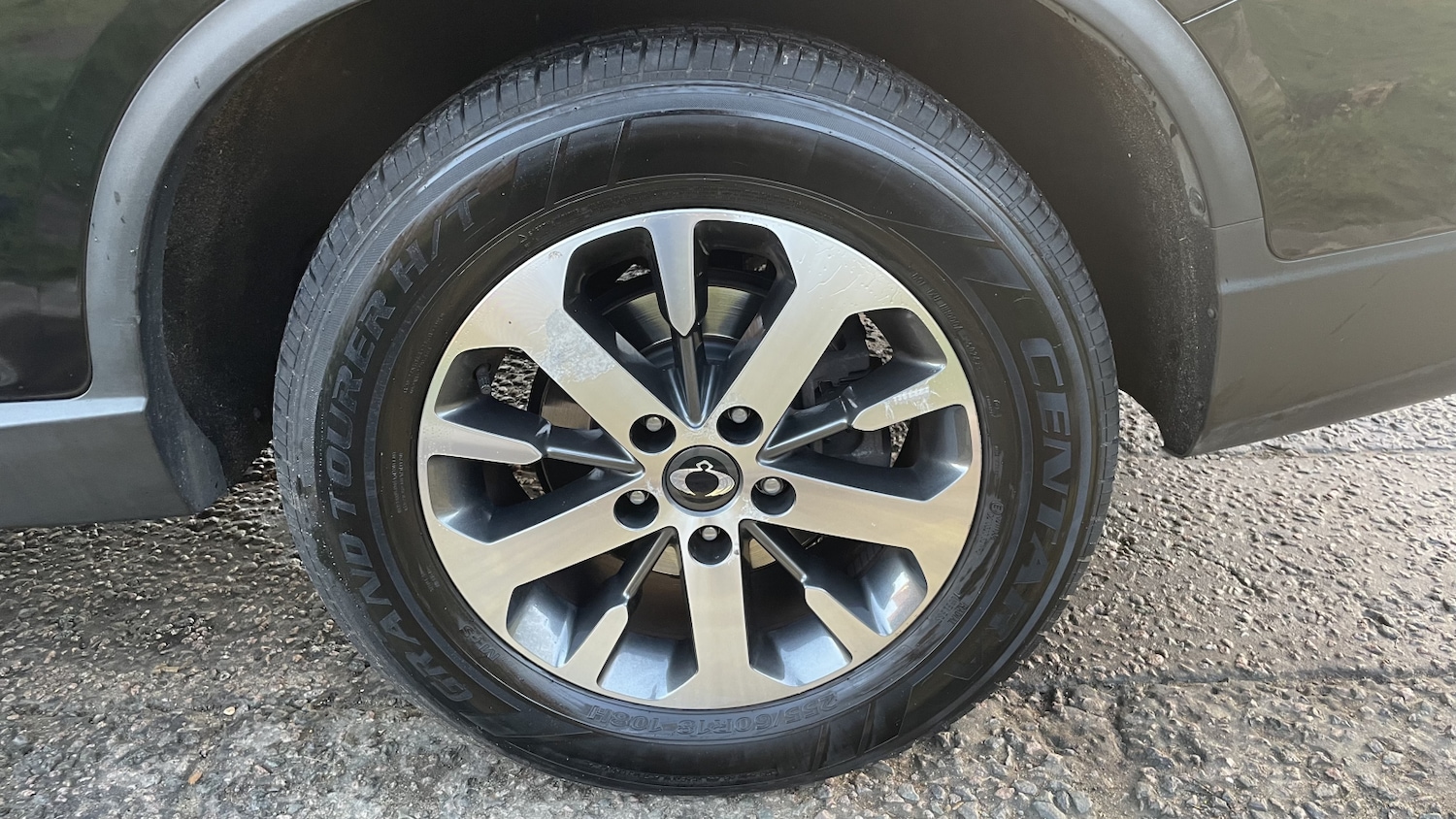 Used Ssangyong Rexton 2022 for sale - 76954365: Photo 10