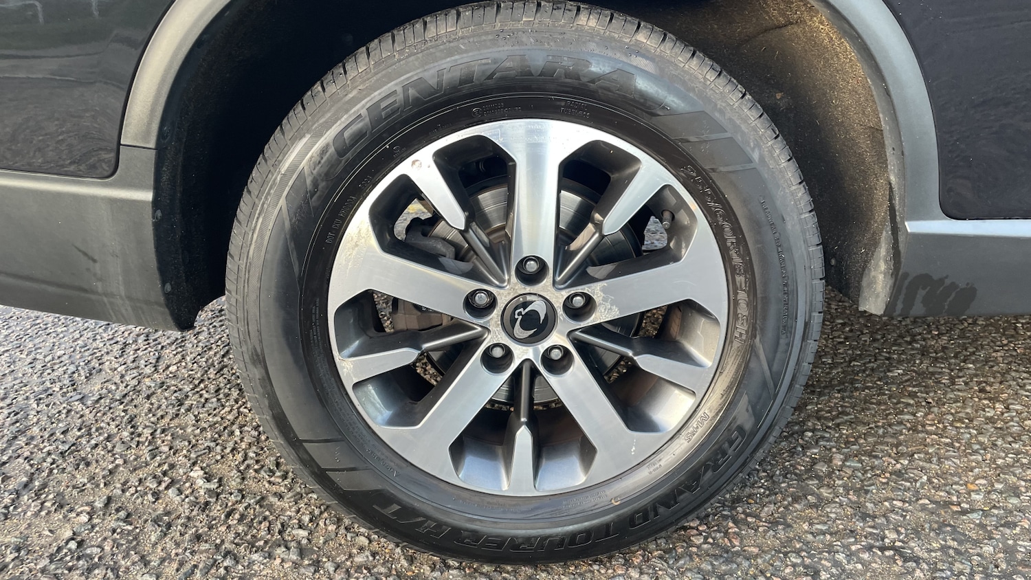 Used Ssangyong Rexton 2022 for sale - 76954365: Photo 11