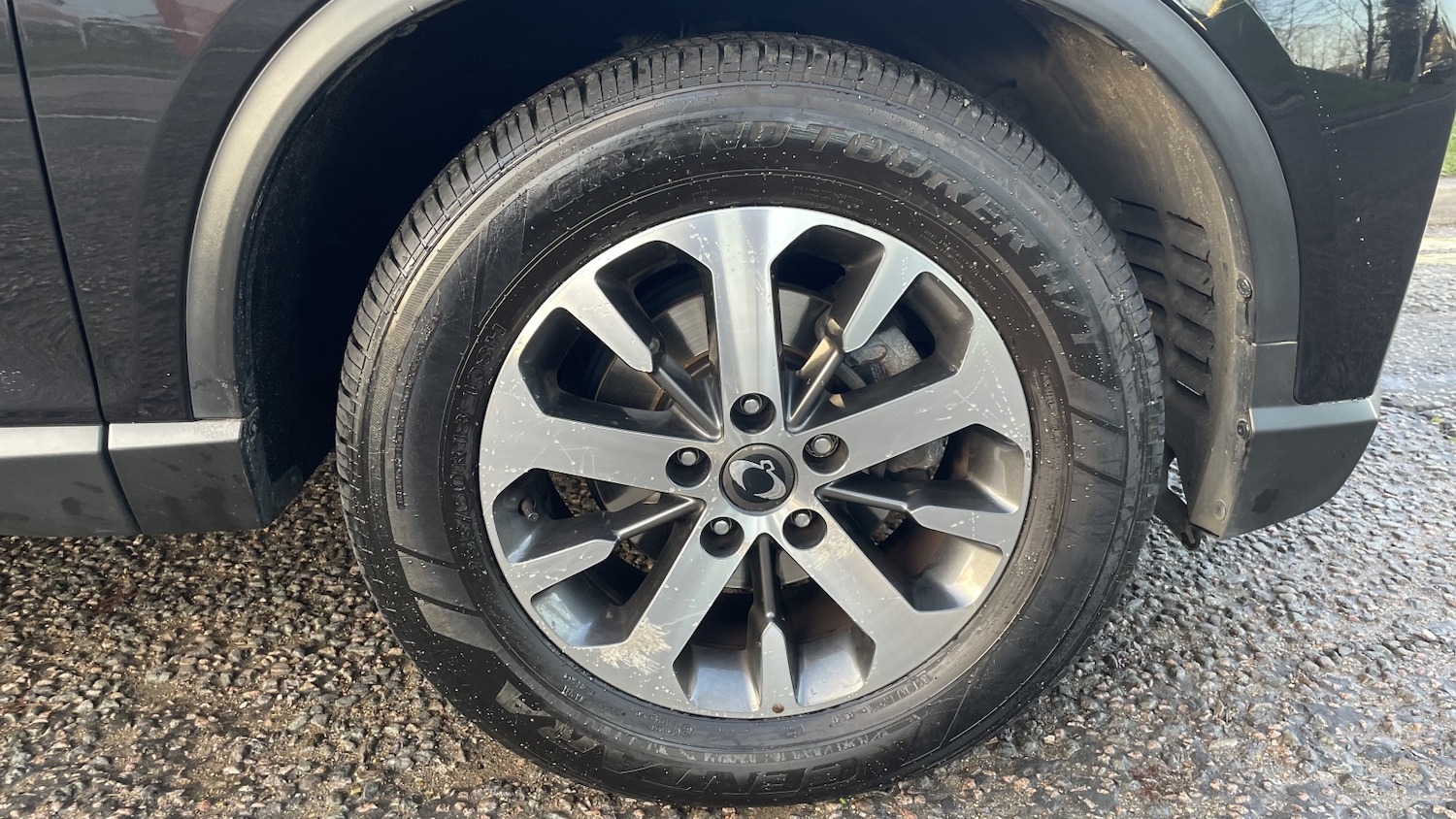 Used Ssangyong Rexton 2022 for sale - 76954365: Photo 12