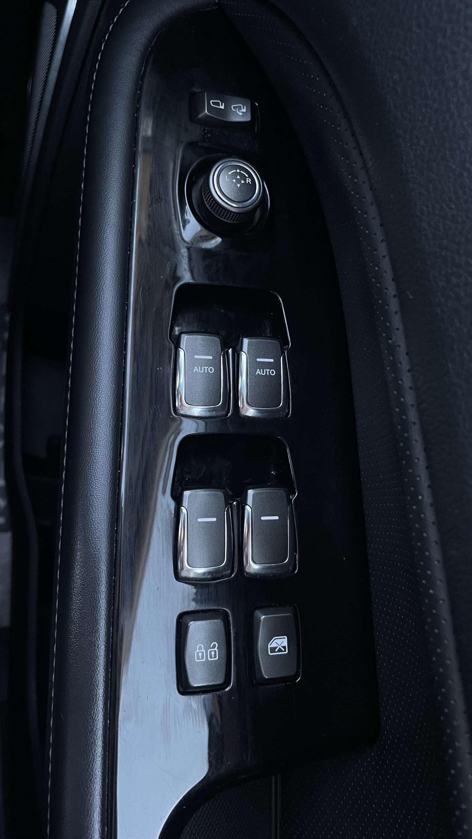 Used Ssangyong Rexton 2022 for sale - 76954365: Photo 22