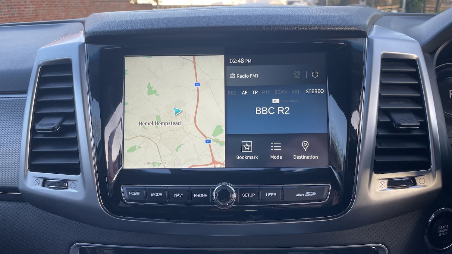 Used Ssangyong Rexton 2022 for sale - 76954365: Photo 24