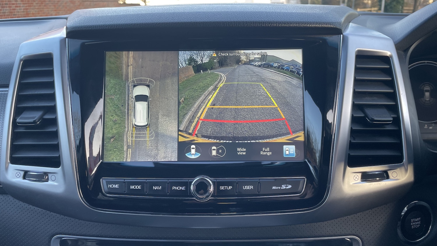 Used Ssangyong Rexton 2022 for sale - 76954365: Photo 25