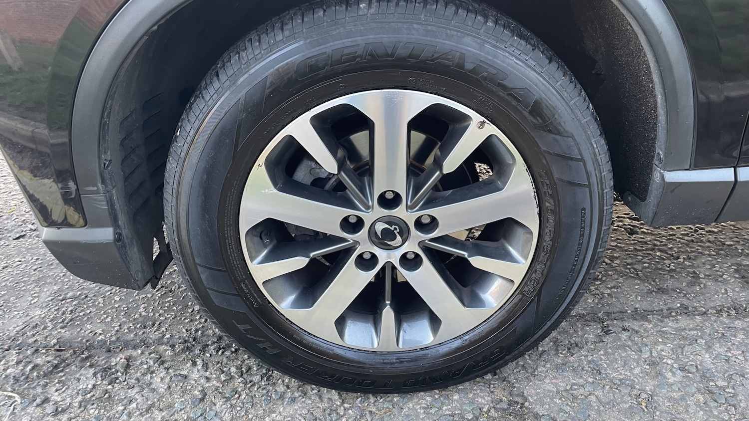 Used Ssangyong Rexton 2022 for sale - 76954365: Photo 9