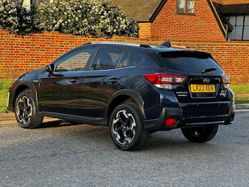 Used Subaru XV 2023 for sale - 77630808: Photo