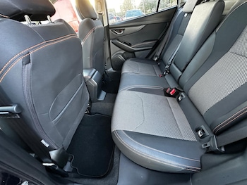 Used Subaru XV 2023 for sale - 77630808: Photo