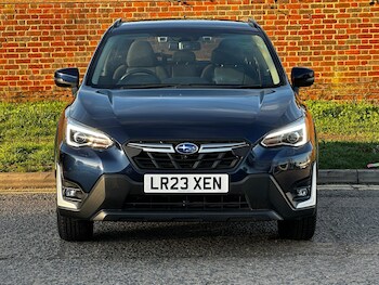Used Subaru XV 2023 for sale - 77630808: Photo