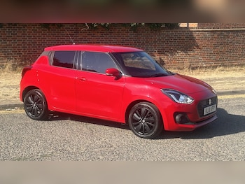 Used Suzuki Swift 2018 for sale - 79490308: Photo