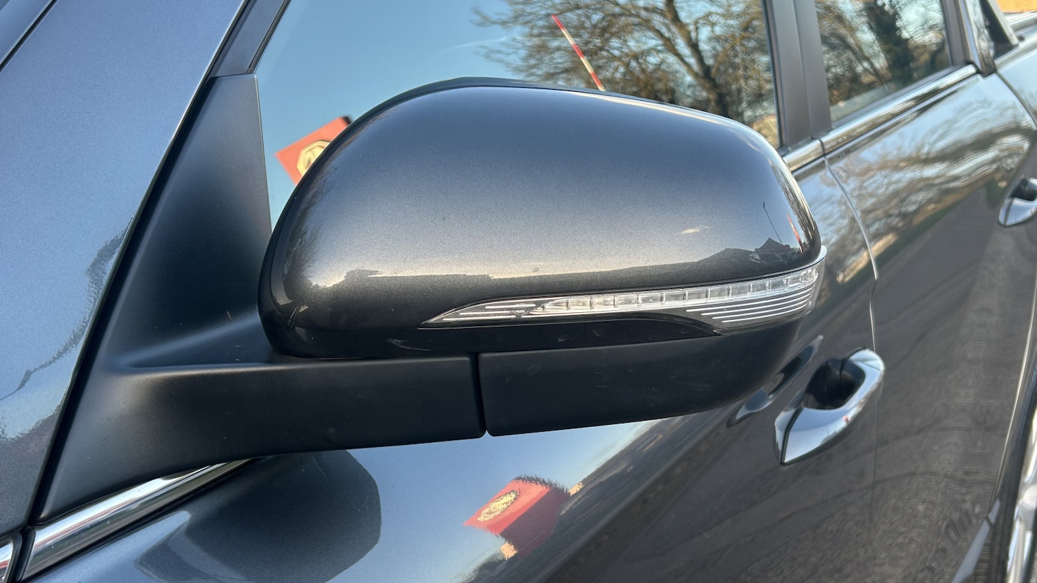 Used Ssangyong Musso 2022 for sale - 77013143: Photo 10