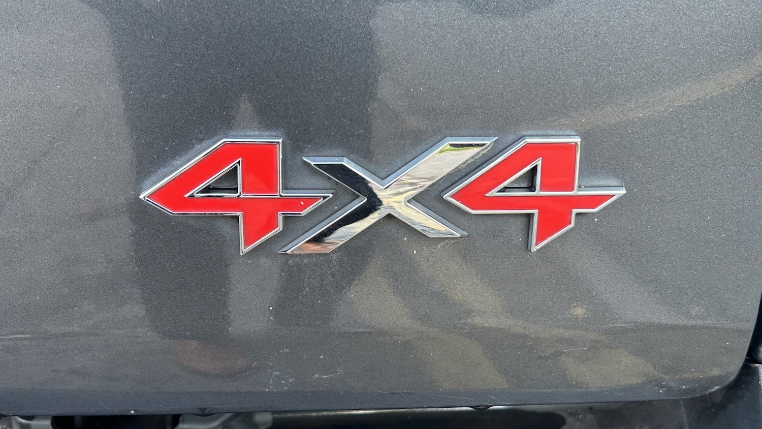 Used Ssangyong Musso 2022 for sale - 77013143: Photo 11