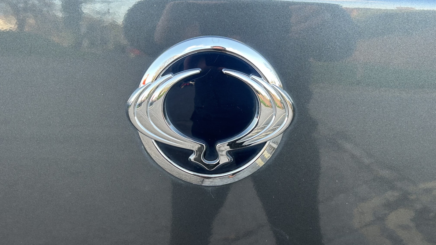 Used Ssangyong Musso 2022 for sale - 77013143: Photo 12