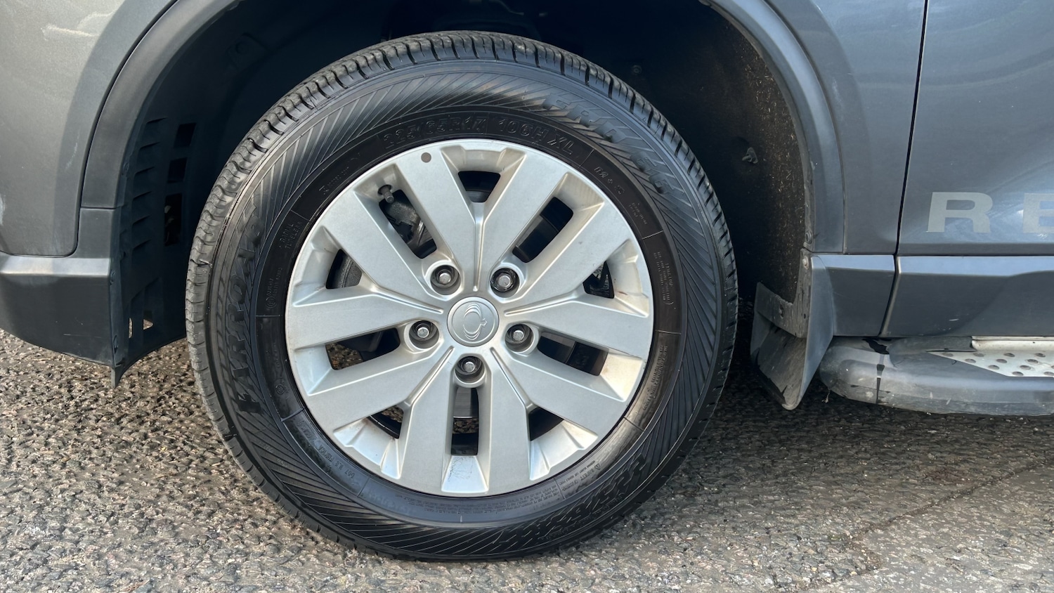 Used Ssangyong Musso 2022 for sale - 77013143: Photo 14