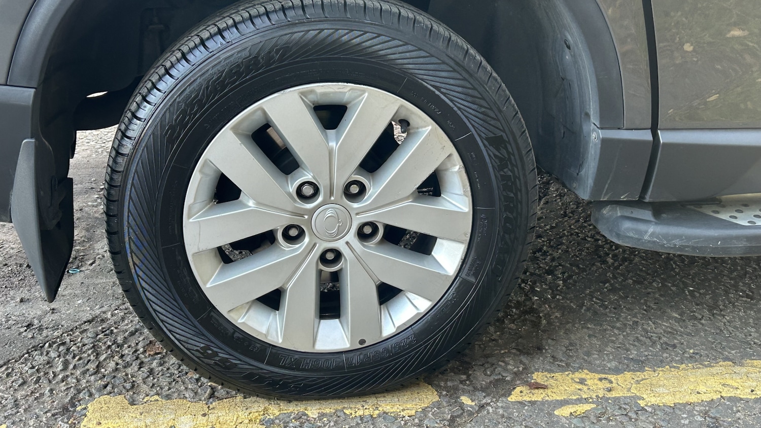 Used Ssangyong Musso 2022 for sale - 77013143: Photo 16