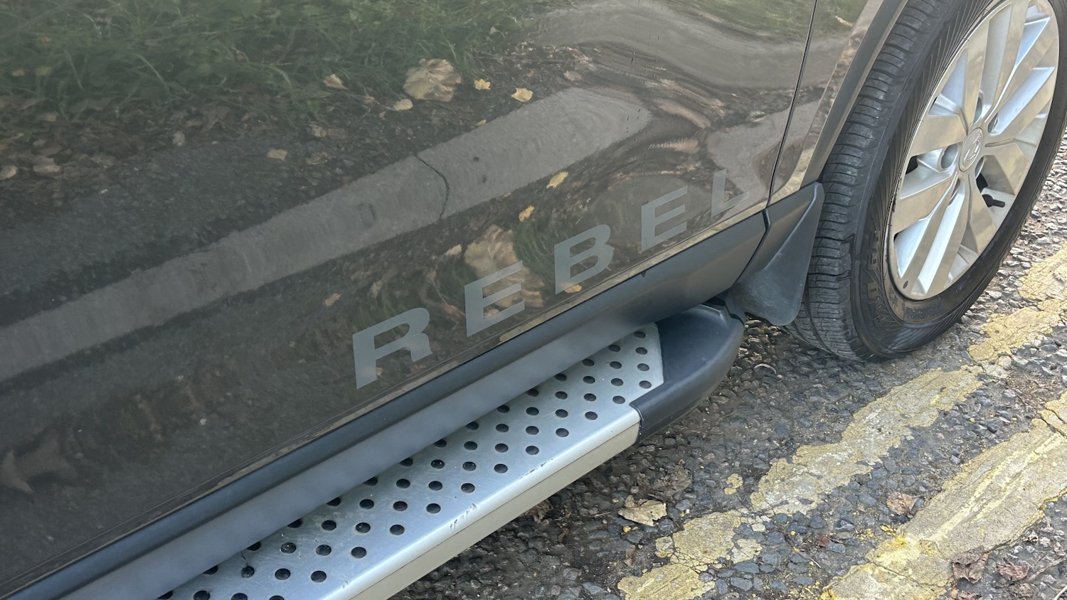 Used Ssangyong Musso 2022 for sale - 77013143: Photo 17