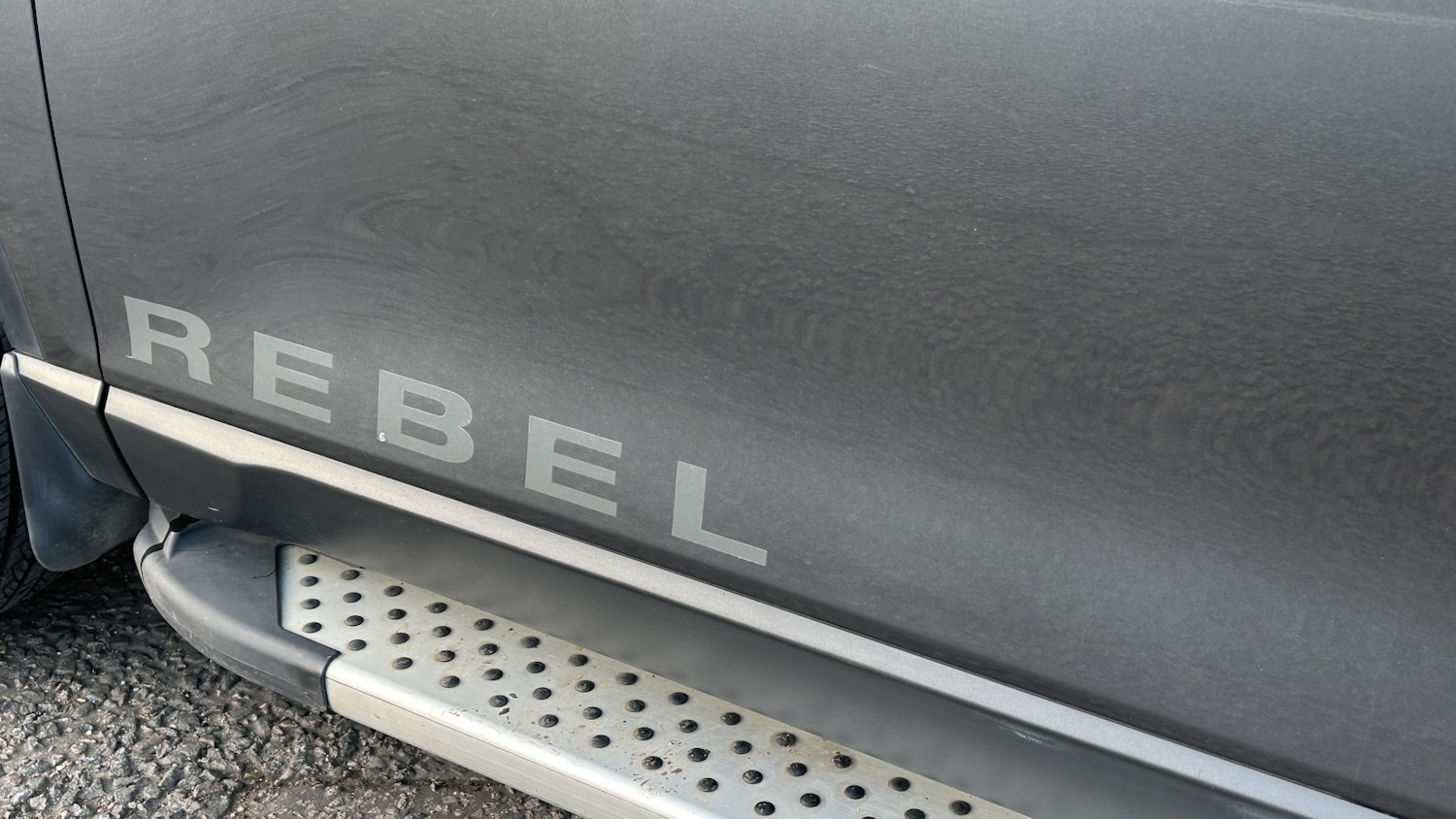 Used Ssangyong Musso 2022 for sale - 77013143: Photo 18