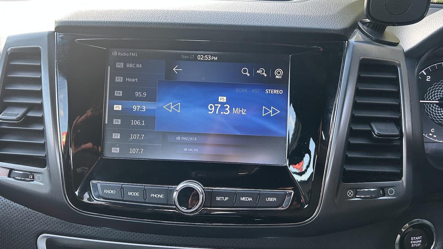 Used Ssangyong Musso 2022 for sale - 77013143: Photo 20