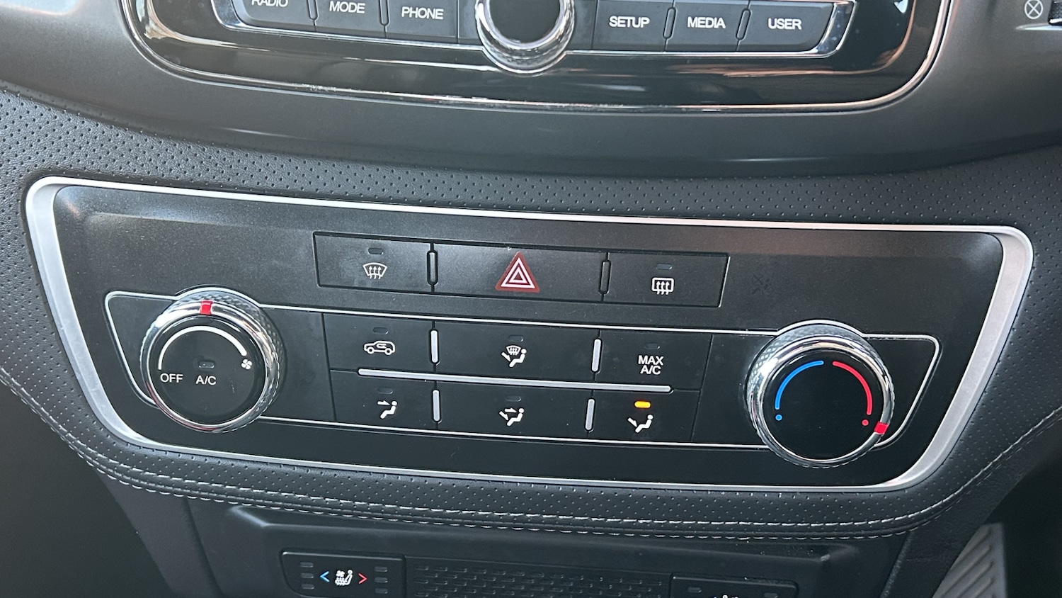 Used Ssangyong Musso 2022 for sale - 77013143: Photo 22