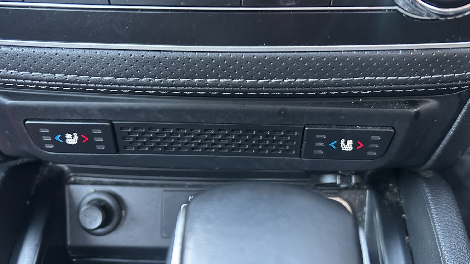 Used Ssangyong Musso 2022 for sale - 77013143: Photo 23