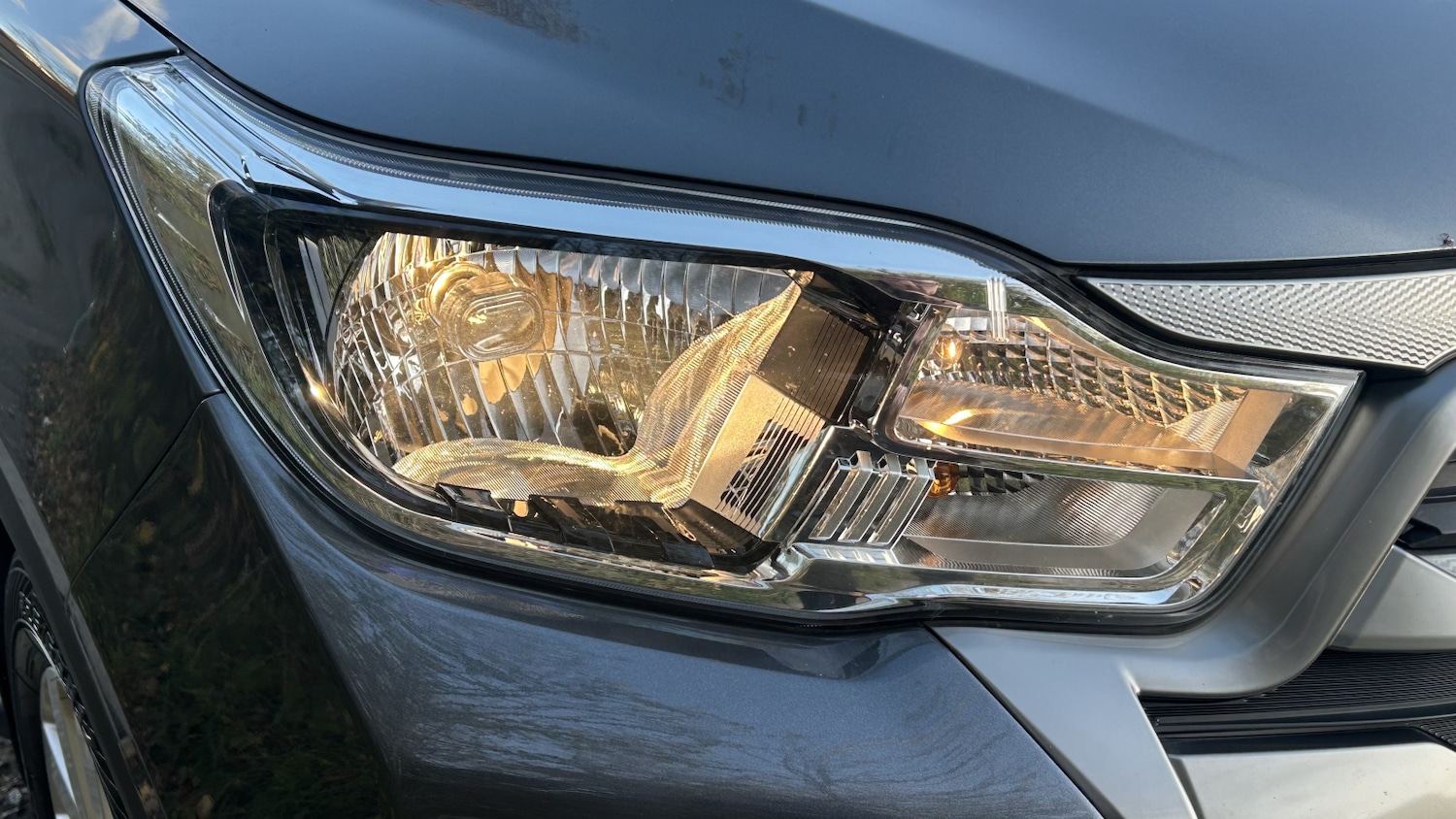 Used Ssangyong Musso 2022 for sale - 77013143: Photo 5