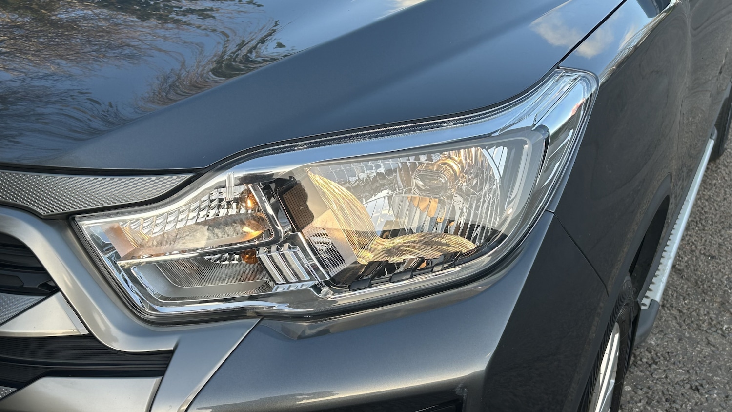 Used Ssangyong Musso 2022 for sale - 77013143: Photo 6