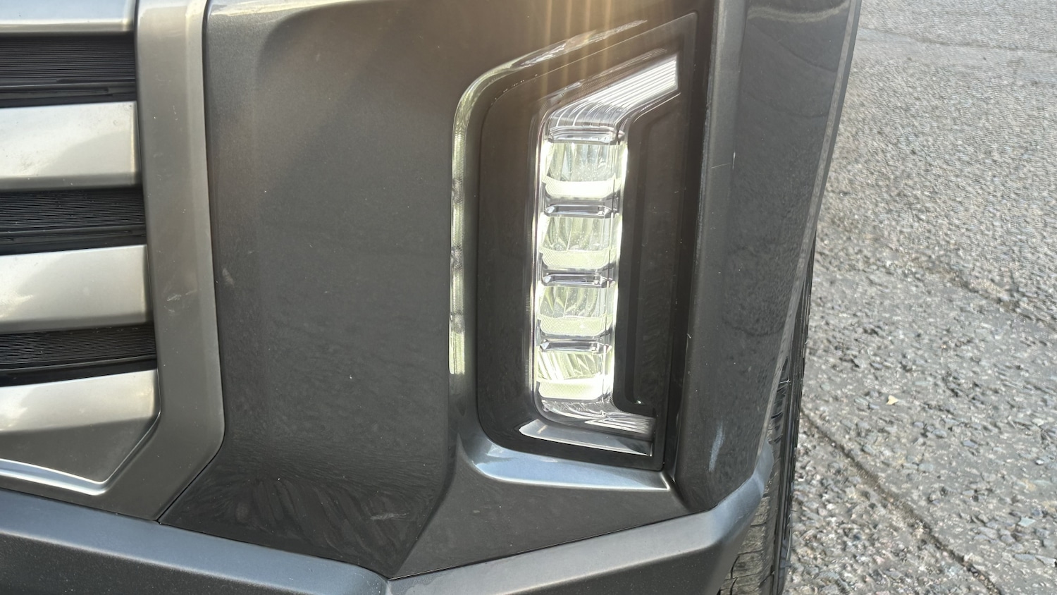 Used Ssangyong Musso 2022 for sale - 77013143: Photo 7