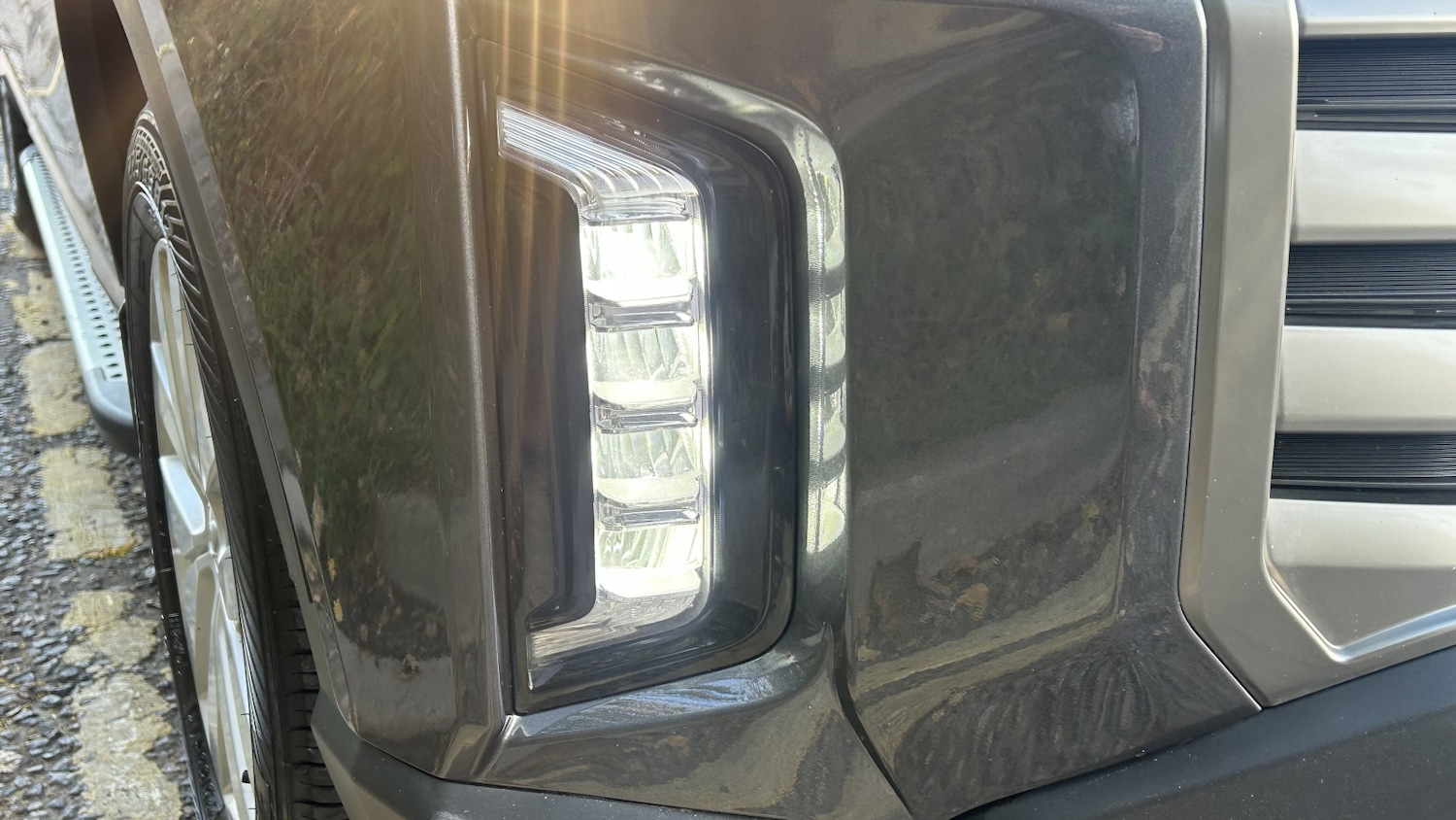 Used Ssangyong Musso 2022 for sale - 77013143: Photo 8