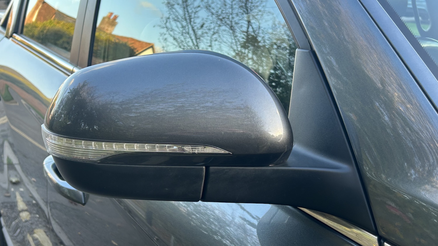 Used Ssangyong Musso 2022 for sale - 77013143: Photo 9