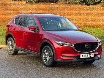 Used Mazda CX-5 2019 for sale - 77170443: Photo