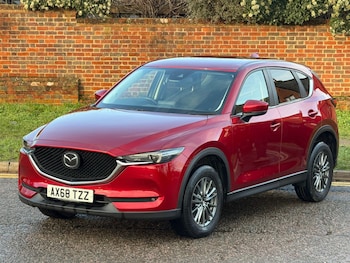Used Mazda CX-5 2019 for sale - 77170443: Photo