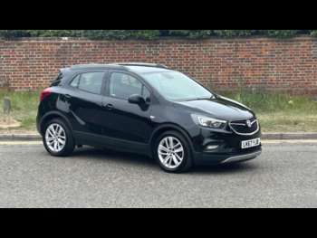 2017 - 1.4T Active 5dr