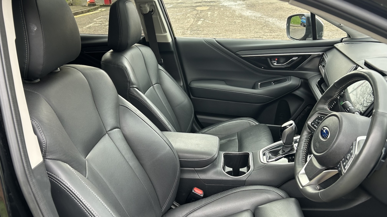 Used Subaru Outback 2024 for sale - 77833395: Photo 10