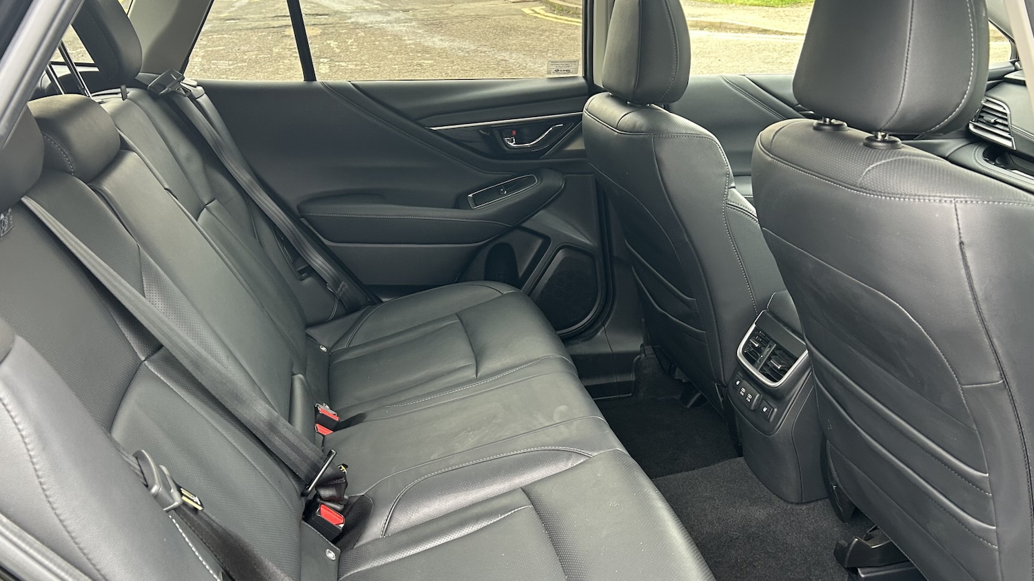 Used Subaru Outback 2024 for sale - 77833395: Photo 12