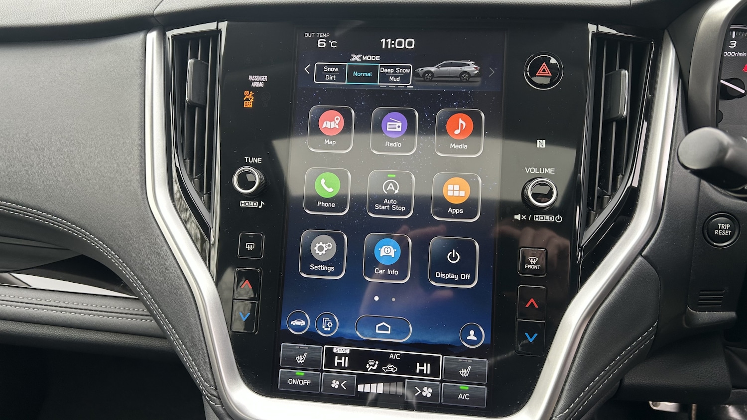 Used Subaru Outback 2024 for sale - 77833395: Photo 19