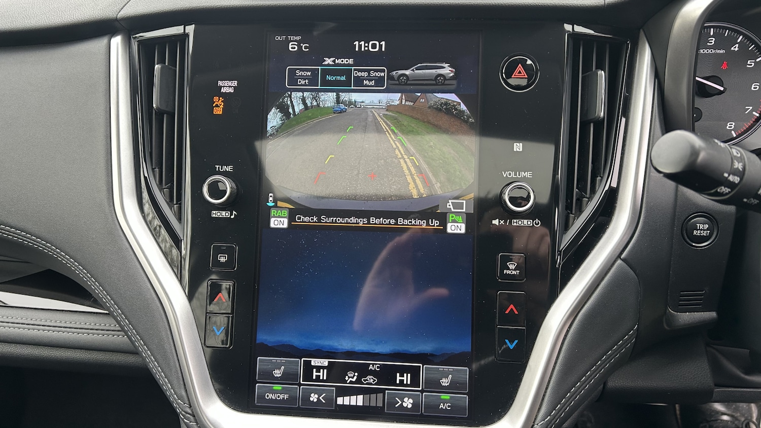 Used Subaru Outback 2024 for sale - 77833395: Photo 21