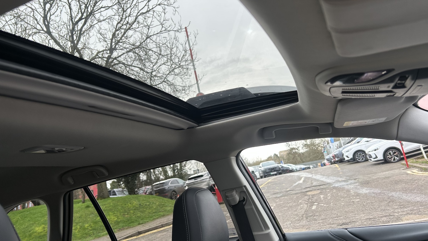 Used Subaru Outback 2024 for sale - 77833395: Photo 24