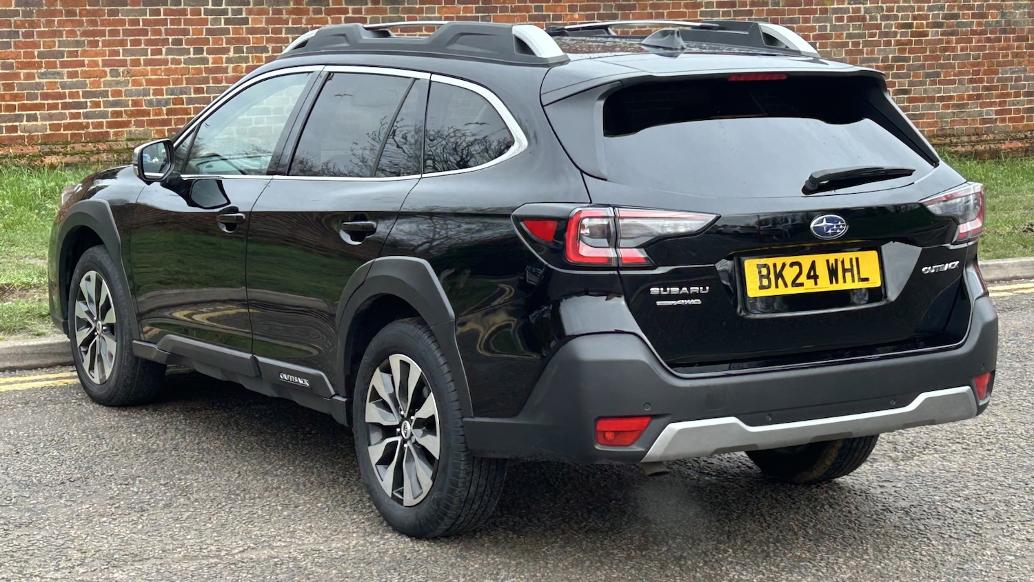 Used Subaru Outback 2024 for sale - 77833395: Photo 6