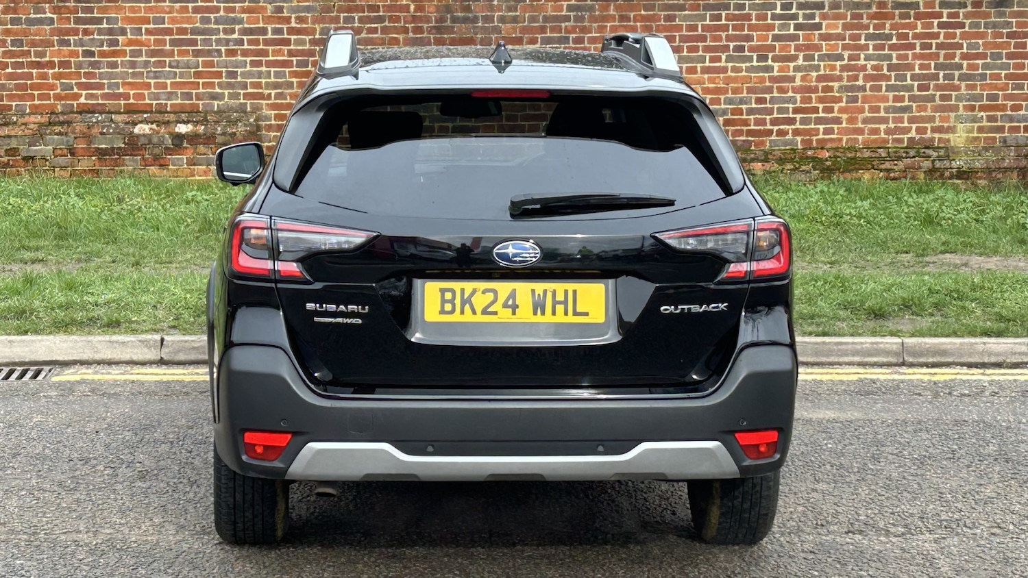 Used Subaru Outback 2024 for sale - 77833395: Photo 7