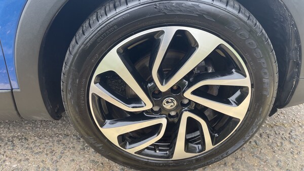 Used Vauxhall Grandland X 2018 for sale - 75442790: Photo 12