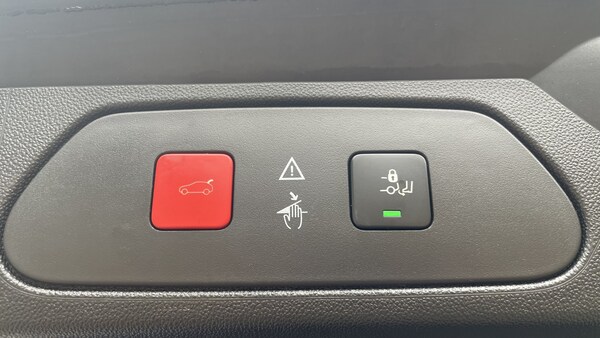 Used Vauxhall Grandland X 2018 for sale - 75442790: Photo 14