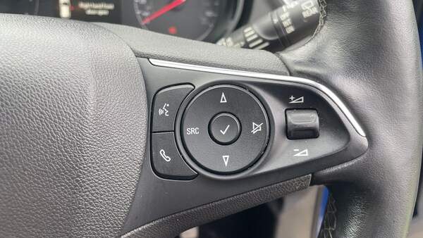 Used Vauxhall Grandland X 2018 for sale - 75442790: Photo 17