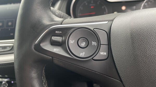 Used Vauxhall Grandland X 2018 for sale - 75442790: Photo 18