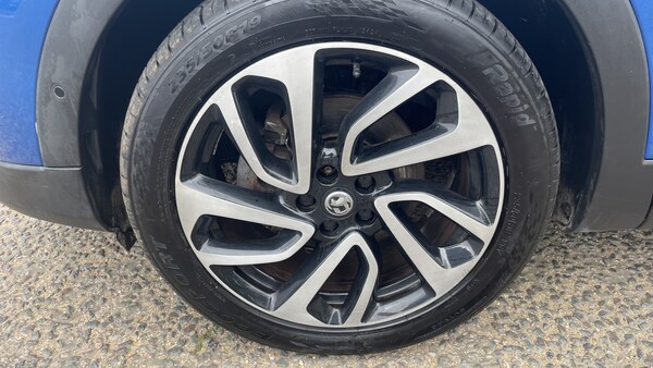 Used Vauxhall Grandland X 2018 for sale - 75442790: Photo 9