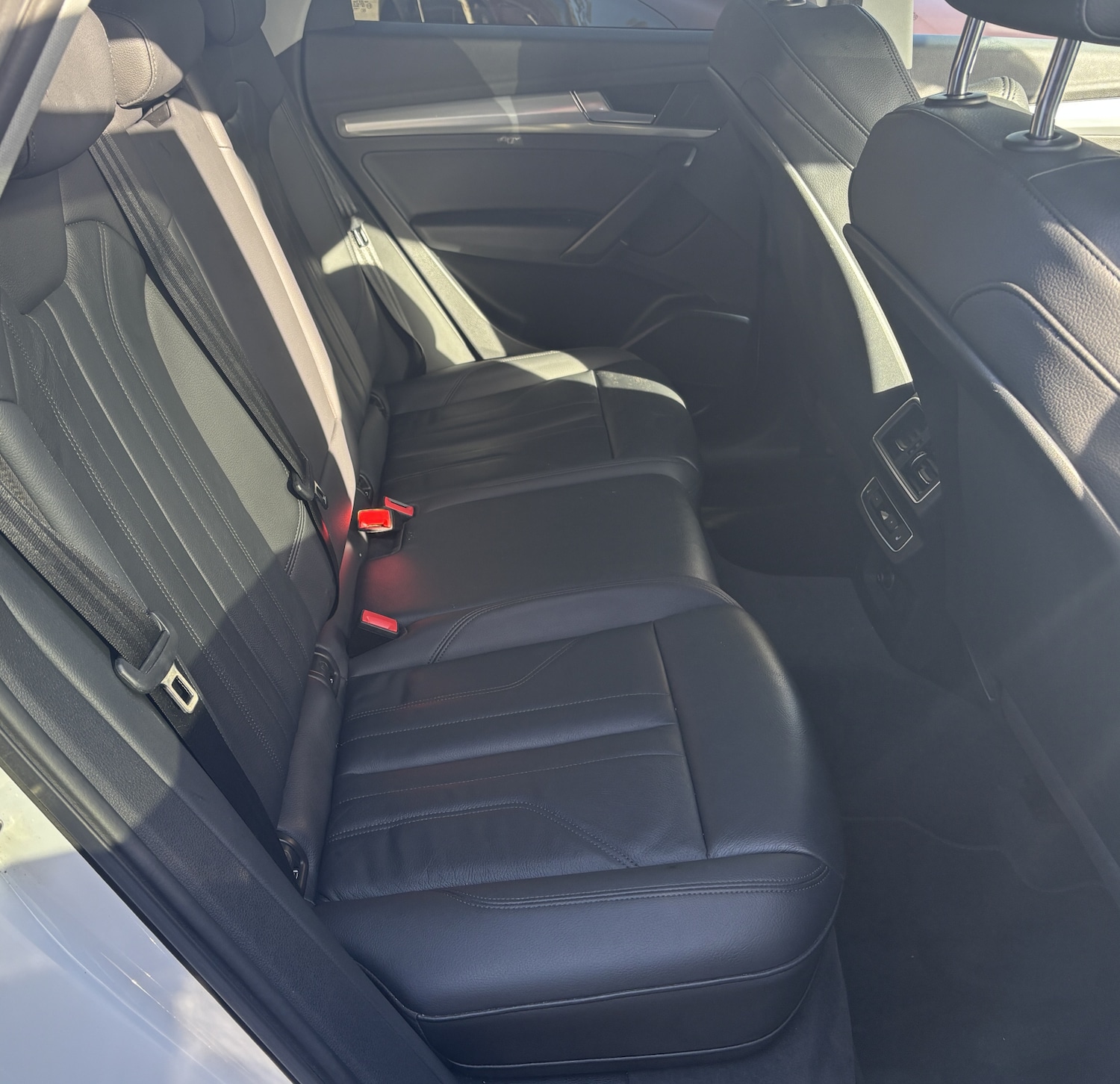 Used Audi Q5 2019 for sale - 76172437: Photo 13