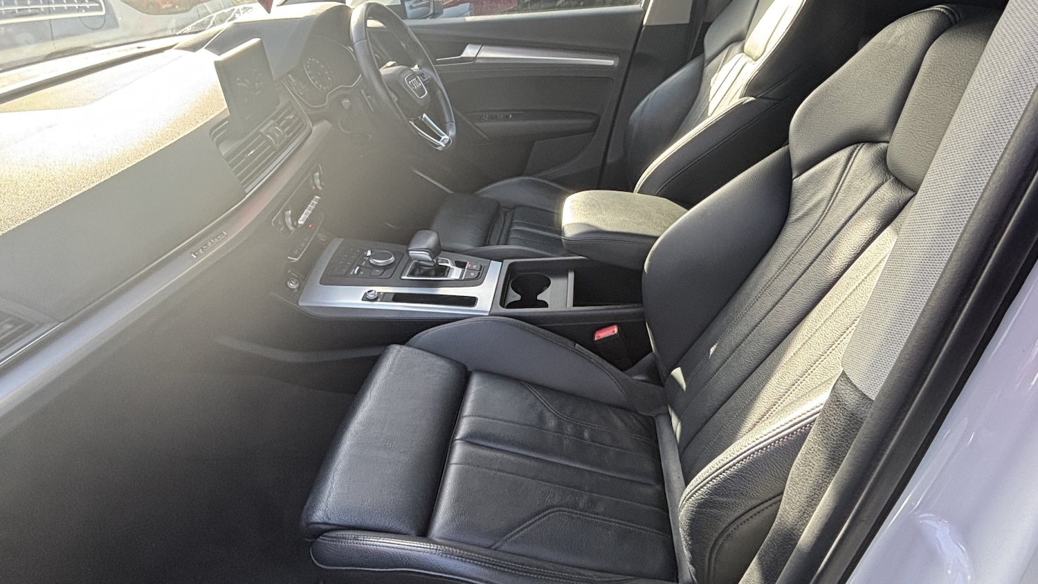 Used Audi Q5 2019 for sale - 76172437: Photo 16