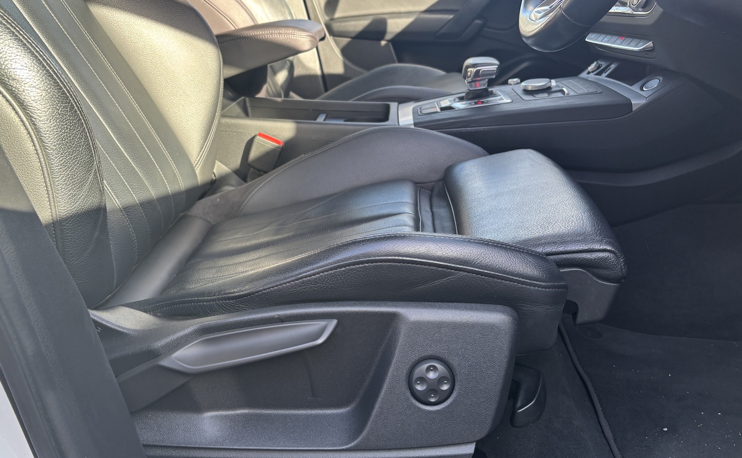 Used Audi Q5 2019 for sale - 76172437: Photo 18