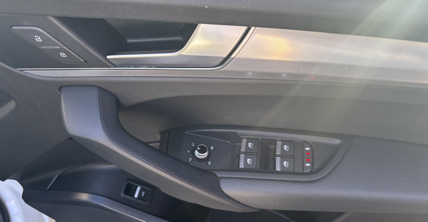 Used Audi Q5 2019 for sale - 76172437: Photo 19