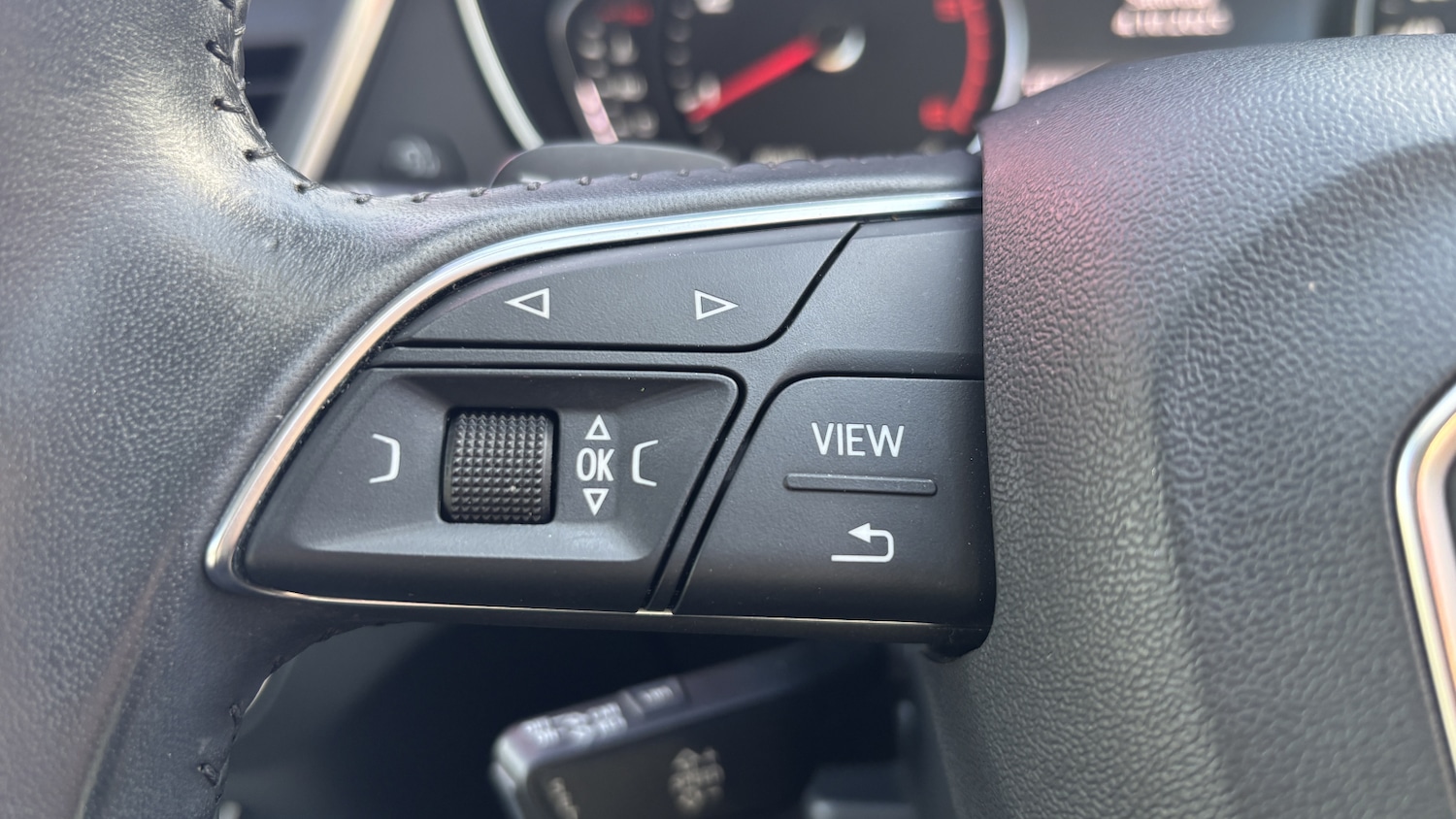 Used Audi Q5 2019 for sale - 76172437: Photo 22