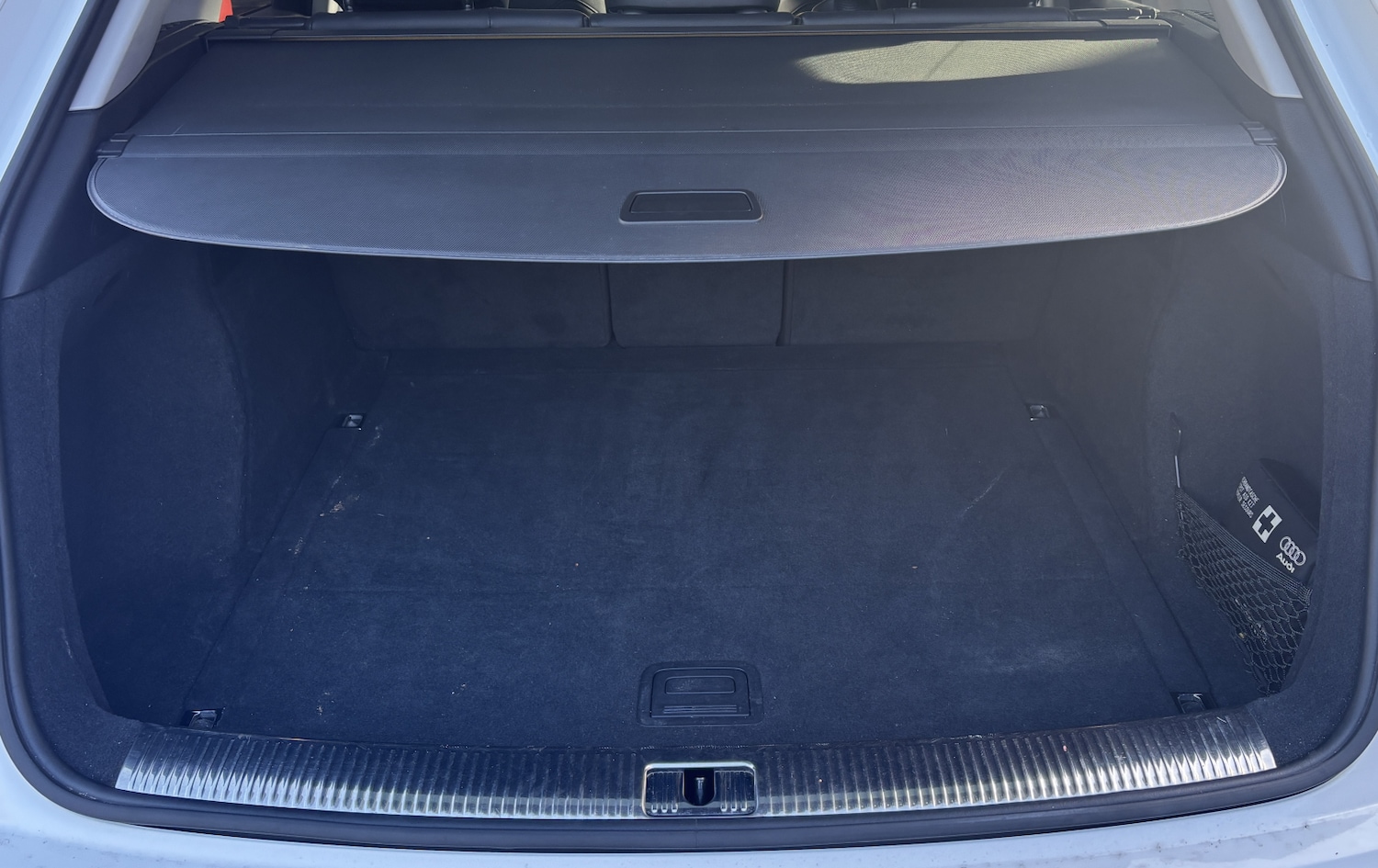 Used Audi Q5 2019 for sale - 76172437: Photo 8