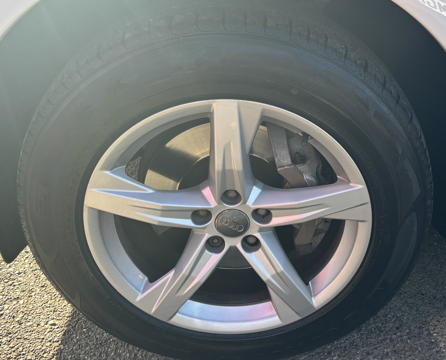 Used Audi Q5 2019 for sale - 76172437: Photo 9