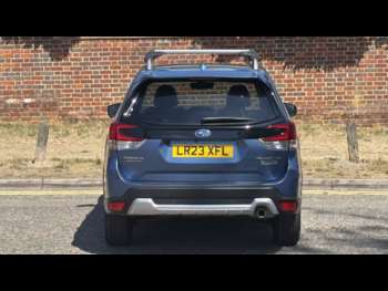 2023 - 2.0i e-Boxer XE Premium 5dr Lineartronic Auto